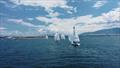 © CISM - World Military Sailing Championship