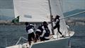 54th World Military Sailing Championship in Piraeus, Greece © CISM - World Military Sailing Championship