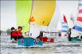 RYA Eric Twiname Championships