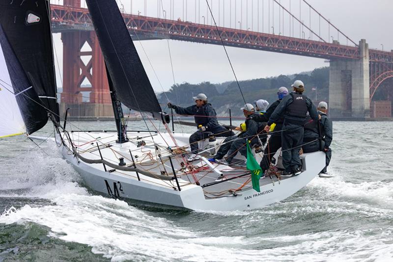 Rolex Big Boat Series photo copyright Rolex / Sharon Green taken at St. Francis Yacht Club and featuring the Cape 31 class