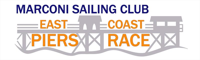 East Coast Piers Race photo copyright Andrew Dowley taken at Marconi Sailing Club and featuring the Catamaran class