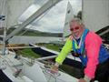 Sailability Scotland SCIO T3 Challenger Open at Loch Venachar © Dik Toulson