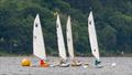 Sailability Scotland's Challenger Travellers at Loch Earn © Stephen Phillips