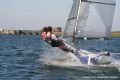 The Cherubs are on stand F16 at the RYA Volvo Dinghy Show - photo &copy; Roland Trim