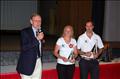 Global Ocean Race prize giving
