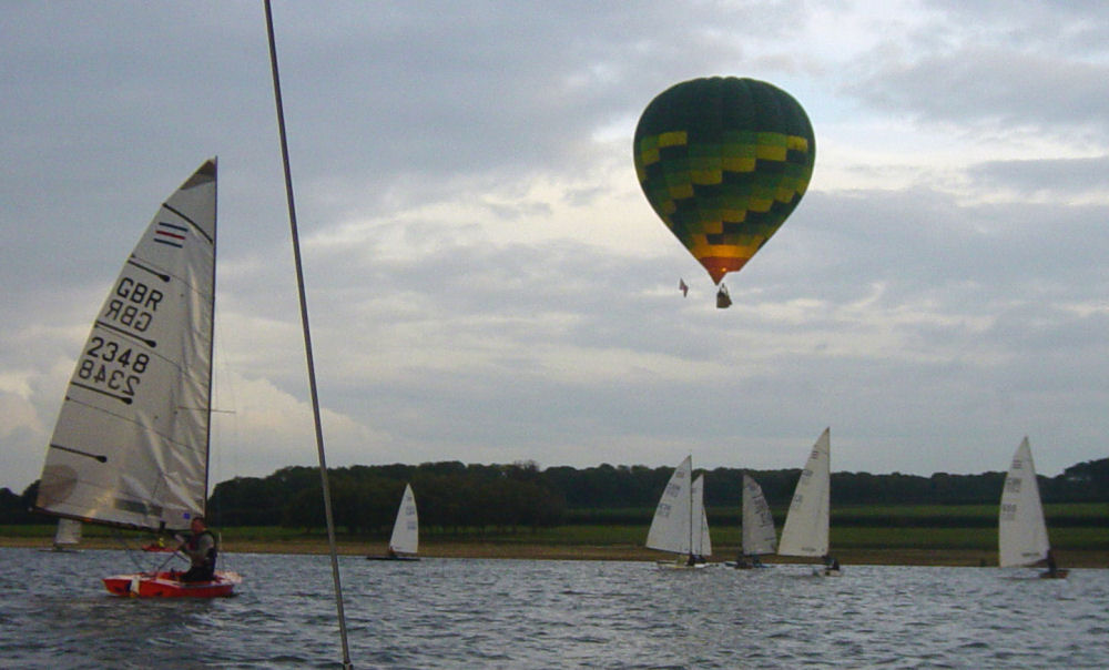 Contender Inland Championships at Rutland Sailing Club. By Peter Dives on 23 ... Contender Inland Championships at Rutland Sailing Club. By Peter Dives on 23 ...