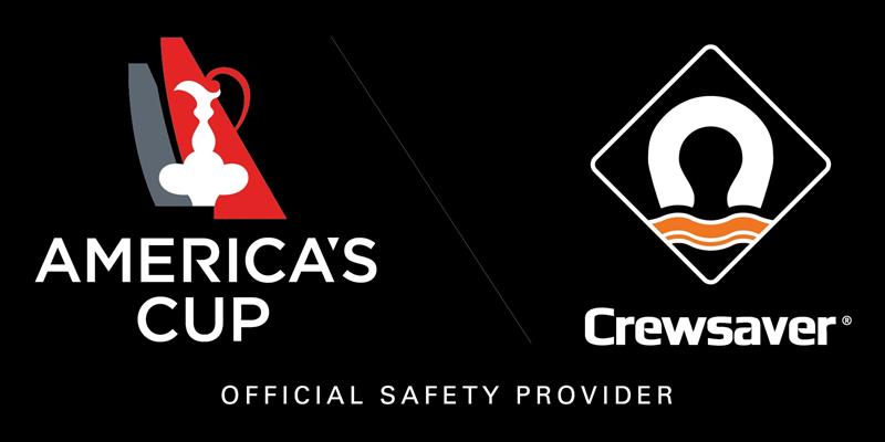 Crewsaver appointed as Official Safety Provider to the 35th America's Cup photo copyright ACEA taken at  and featuring the  class