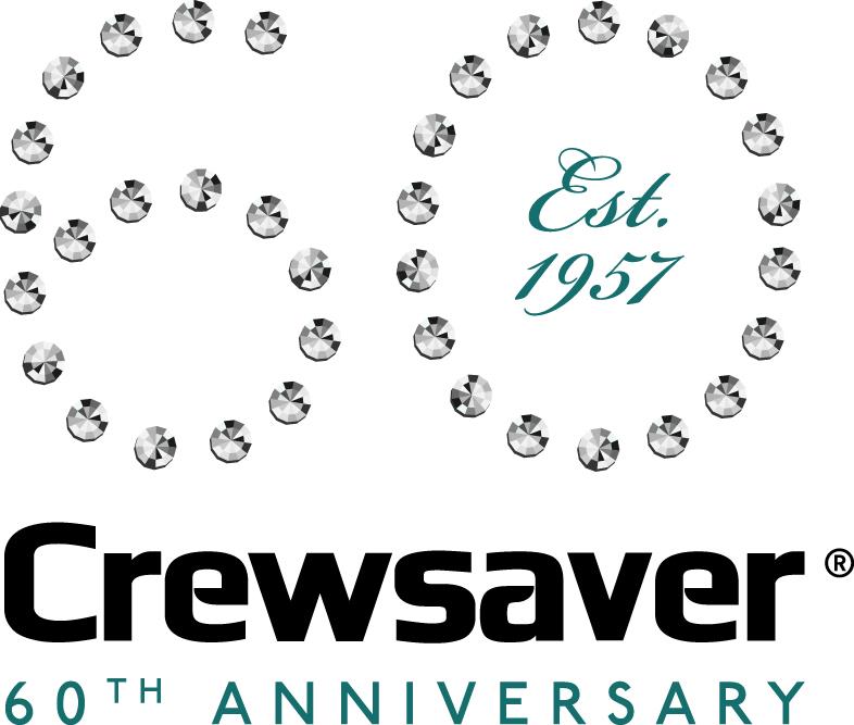 Crewsaver celebrates 60 years of pioneering lifejacket technology photo copyright Crewsaver taken at  and featuring the  class