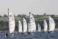 Sprint 15 Northern Championship at Carsington