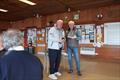 First Club Helm, Mike Brand - DF95 Invicta Trophy at Chipstead © CSC