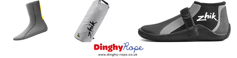 zhik 260 sailing boots