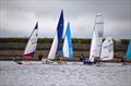 The 15th Derbyshire Youth Sailing series starts at Errwood © Mike Haynes