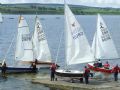 The North of Scotland Dinghy Championships will be held at Invergordon Boating Club on 19-20 May © IBC