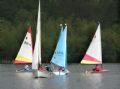 on St Edmundsbury Sailing & Canoeing Association’s ‘Push The Boat Out’ Open Weekend - photo &copy; Mike Steele