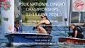 Police Sport UK National Dinghy Championships 2024 © Police Sailing UK