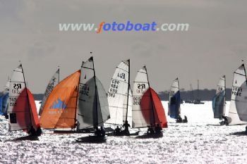Starcross Steamer 2010