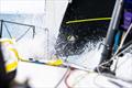 On board Zephryus. Gold Cup Race © Suellen Hurling / Live Sail Die