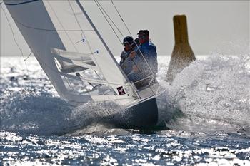 Brewin Dolphin Dragon Gold Cup day 6