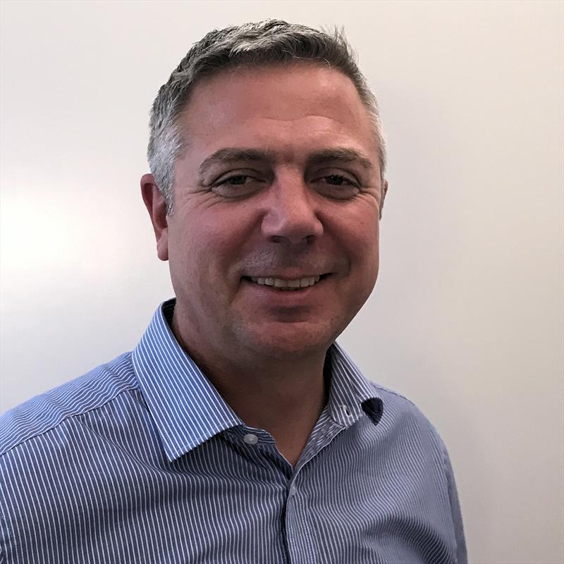 Fenton Long is appointed General Manager of Operations for Drew Marine Signal & Safety Australia photo copyright Drew Marine Signal & Safety taken at  and featuring the  class