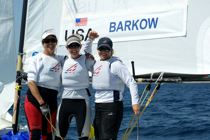 princess sofia. Sally Barkow, Elizabeth Kratzig-Burnham and Alana O#39;Reilly win the Women#39;s Match Racing at the Princess Sofia Trophy