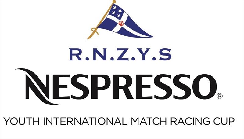 Nespresso International Match Racing Cup, February 11, 2018 photo copyright Andrew Delves, RNZYS taken at Royal New Zealand Yacht Squadron and featuring the Elliott 6m class
