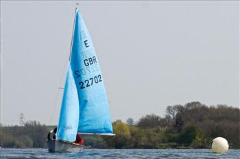 Enterprise Midland Area Double Chine Series at Middle Nene
