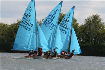 Enterprises joint Midland / Severnside event at Barnt Green