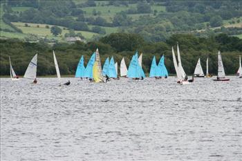 Enterprises at Bassenthwaite