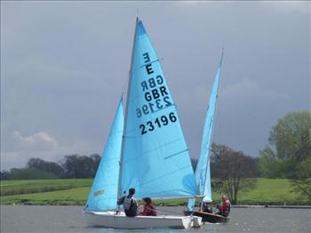 Enterprises at Winsford Flash