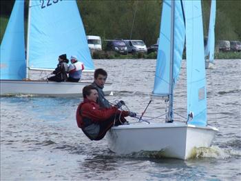 Enterprises at Winsford Flash