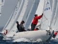 Bill Hardesty is named as US Sailing�s 2011 Rolex Yachtsman of the Year
