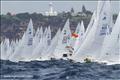 Etchells Worlds in Sydney day 3 - photo &copy; Ingrid Abery / www.ingridabery.com