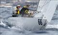 Etchells Worlds in Sydney day 3 - photo &copy; Ingrid Abery / www.ingridabery.com