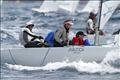 Etchells Worlds in Sydney day 3 - photo &copy; Ingrid Abery / www.ingridabery.com