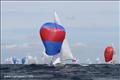 Etchells Worlds in Sydney day 3 - photo &copy; Ingrid Abery / www.ingridabery.com
