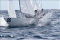 Etchells Worlds in Sydney day 3 - photo &copy; Ingrid Abery / www.ingridabery.com