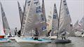 Day 6 of the Finn Silver Cup © Robert Deaves