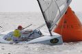 Edward Wright (GBR) wins Gold in the Finn class at the Rolex Miami OCR
