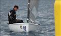 Day 5 of the Finn Europeans in Scarlino