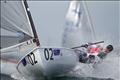 JP Morgan Finn Gold Cup day 5