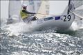 JP Morgan Finn Gold Cup day 5