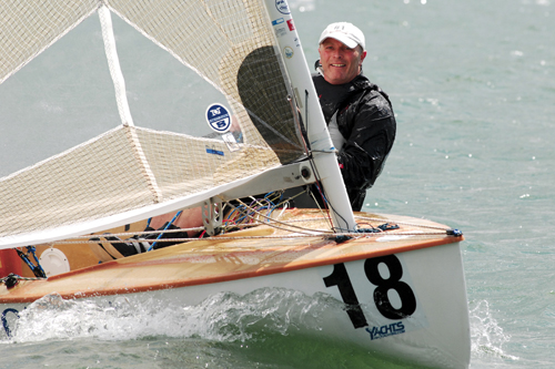 Finn Open at Thorpe Bay Yacht Club. By John Heyes on 1 Aug 200728-29 July ... Finn Open at Thorpe Bay Yacht Club. By John Heyes on 1 Aug 200728-29 July ...