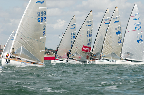 Finn Open at Thorpe Bay Yacht Club. By John Heyes on 1 Aug 200728-29 July ... Finn Open at Thorpe Bay Yacht Club. By John Heyes on 1 Aug 200728-29 July ...