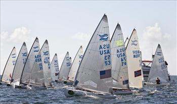 Finns at the Rolex Miami OCR