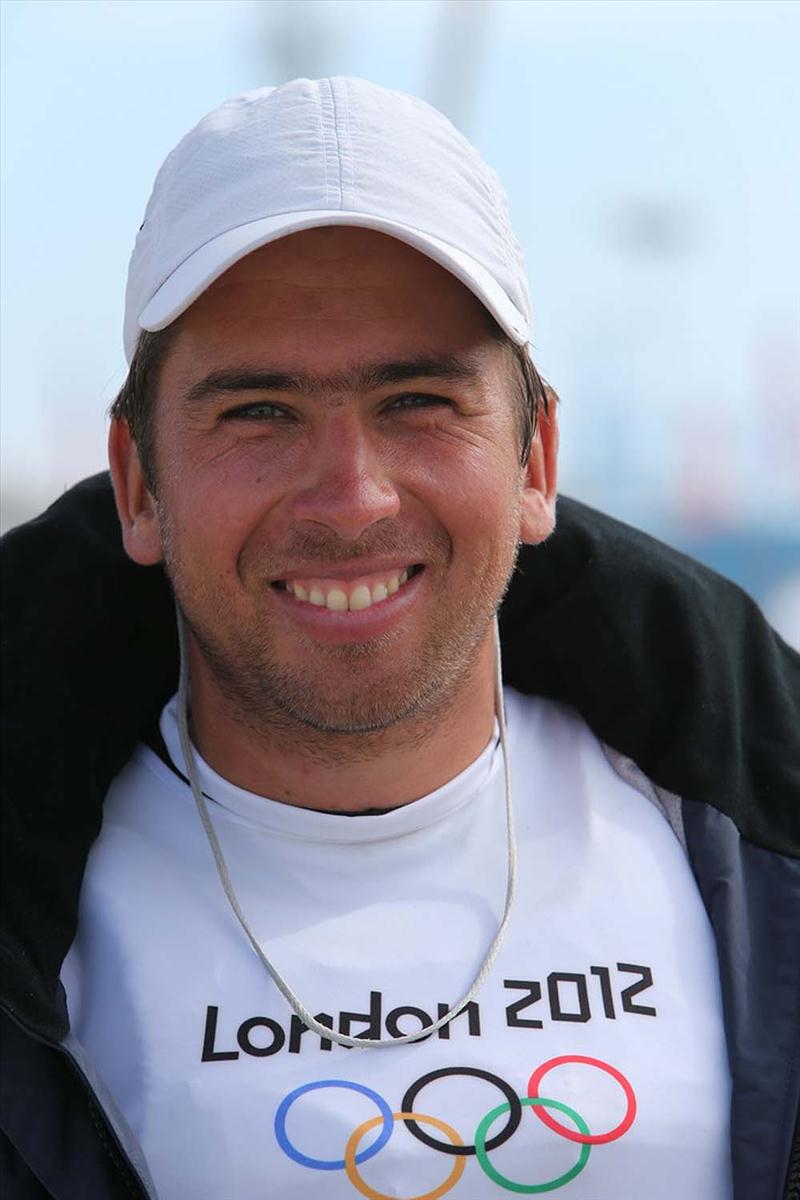 Jan Postma