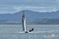 ContractCars.com Anglesey Offshore Dinghy Race 2023 © Paul Hargreaves Photography