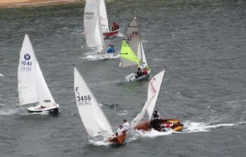Henri Lloyd Salcombe Regatta