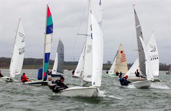 Grafham Grand Prix 2015