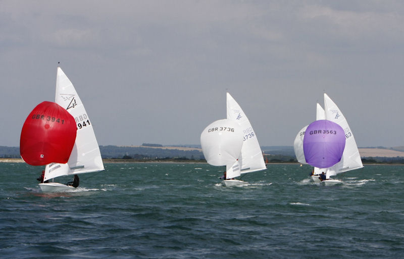 Mengeham Rythe Sailing Club Jubilee Regatta