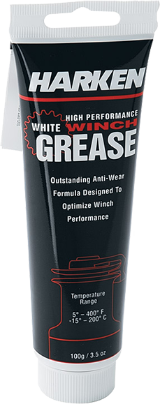 Winch Grease